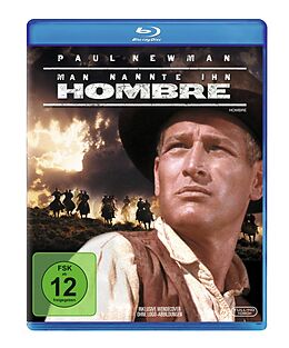 Man Nannte Ihn Hombre Blu-ray