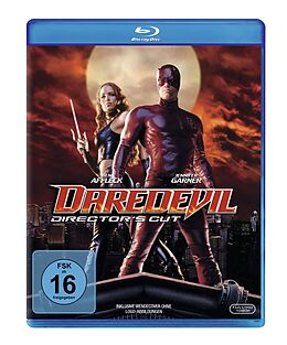 Daredevil Blu-ray