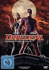 Daredevil DVD