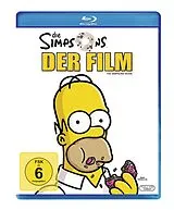 Die Simpsons - Der Film Blu-ray
