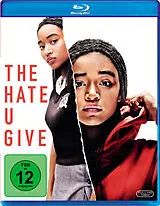 The Hate U Give Blu-ray