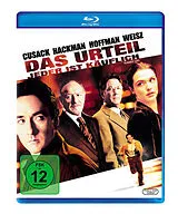 Das Urteil - Jeder ist käuflich BD Blu-ray