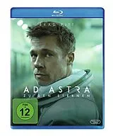 Ad Astra - Zu Den Sternen Blu-ray
