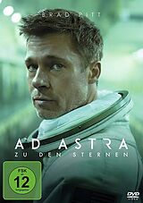 Ad Astra - Zu den Sternen DVD