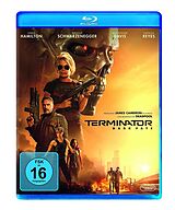 Terminator - Dark Fate Blu-ray