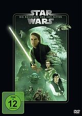 Star Wars: Episode VI - Die Rückkehr der Jedi-Ritter DVD