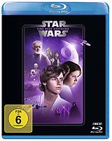 Star Wars : Episode IV - Eine Neue Hoffnung Blu-ray