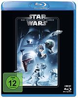 Star Wars : Episode V - Das Imperium Schlägt Zurüc Blu-ray
