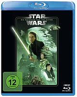 Star Wars : Episode VI - Return Of The Jedi Blu-ray