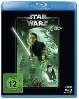 Star Wars : Episode VI - Return Of The Jedi Blu-ray