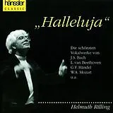 Helmuth Rilling CD Halleluja