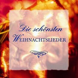 Various CD Die Schönsten Weihnachtslieder