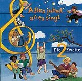  Kalender Alles jubelt alles singt - Die Zweite
