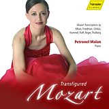 P. Malan CD Transfigured Mozart