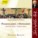 H./Gächinger Kantorei Rilling CD Passionsarien/Osterarien