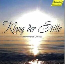 Various CD Klang Der Stille
