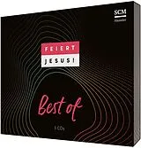 Feiert Jesus! (Zusammenst) CD Feiert Jesus! Best Of