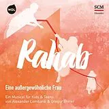 Alexander Lombardi CD Rahab