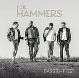 Gerhard Schnitter Die Hammers CD Das Steht Fest