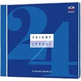 Feiert Jesus! CD Feiert Jesus! 27