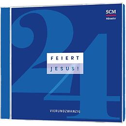 Feiert Jesus! CD Feiert Jesus! 27