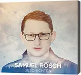 Samuel Rösch CD Geschichten