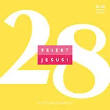 Feiert Jesus!, Albert Frey CD Feiert Jesus! 28