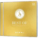 Albert Frey, Lothar Kosse CD Das Liederschatz-Projekt-Best Of