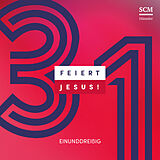 Albert Feiert Jesus!/Frey CD Feiert Jesus! 31