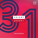 Albert Feiert Jesus!/Frey CD Feiert Jesus! 31