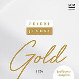 Albert Frey Feiert Jesus! CD Feiert Jesus! Gold