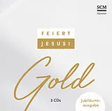 Albert Frey Feiert Jesus! CD Feiert Jesus! Gold