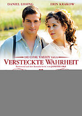 Versteckte Wahrheit - Die Coal Valley Saga DVD