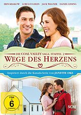 Wege des Herzens DVD