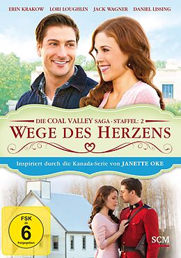 Wege des Herzens DVD