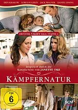 Die Coal Valley Saga - Staffel 4_Film 6: Kämpferna DVD