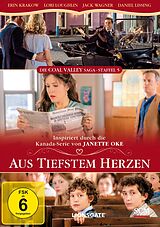 Die Coal Valley Saga - Staffel 5_Film 4: Aus Tiefs DVD