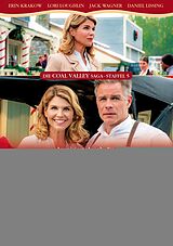 Die Coal Valley Saga - Staffel 5: Wege Der Liebe DVD