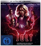 Jolt Blu-ray UHD 4K
