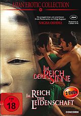 Asian Erotic Collection DVD