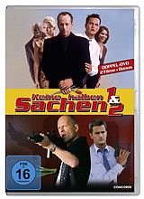 Keine halben Sachen 1 & 2 DVD