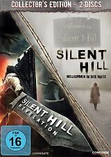 Silent Hill & Silent Hill: Revelation DVD