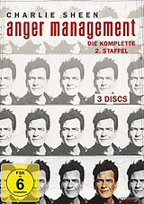 Anger Management - Staffel 02 DVD