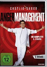 Anger Management - Staffel 03 DVD