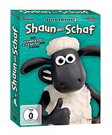 Shaun das Schaf DVD