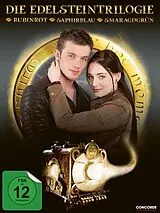 Edelsteintrilogie DVD