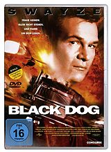 Black Dog DVD