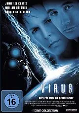 Virus DVD