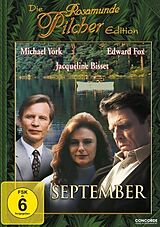September DVD