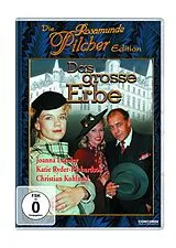 Das grosse Erbe DVD